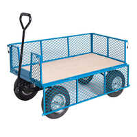 Scrap Trolley