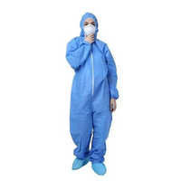 Durable Esd Apron