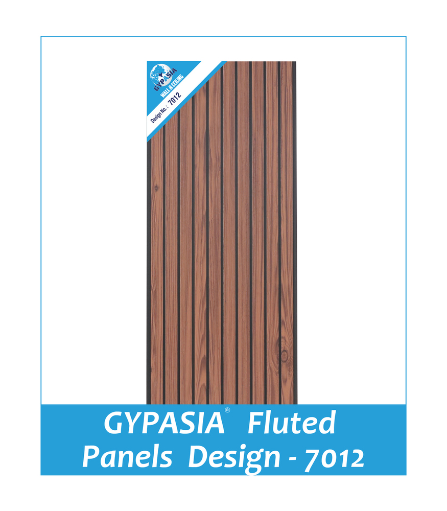 GYPASIA Fluted Panel 7012