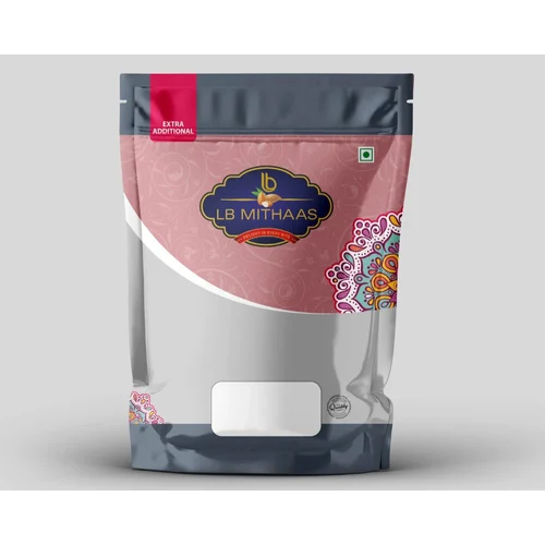 Confectionery Packaging Pouch