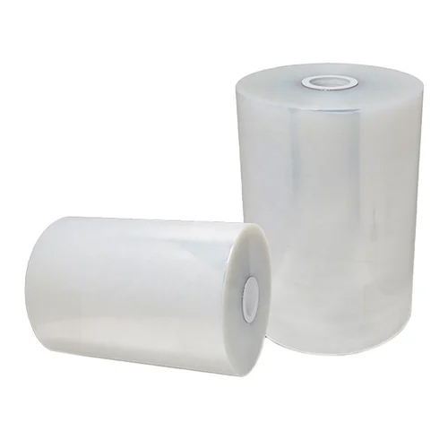 Flexible Packaging Film Roll