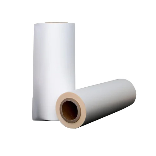 Laminated CPP Film