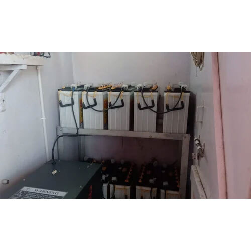 Off Grid Solar Power System