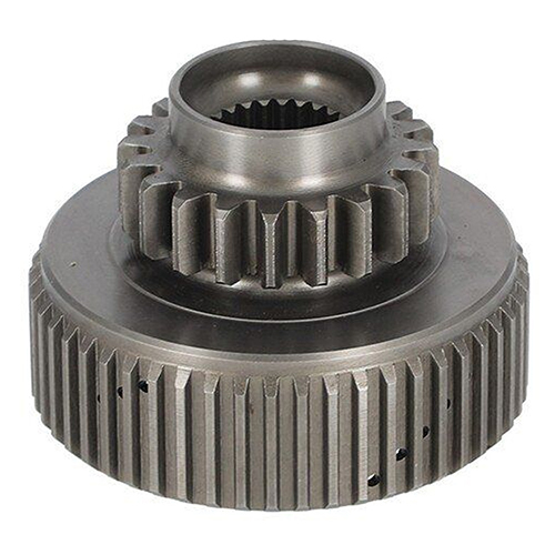 D2NNN750A / E0NNN750A / FINNN750AA / 83924781 / 81827443 / 81879096 / S.65969   PTO CLUTCH HUB