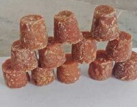 organic Jaggery (Round Shape)