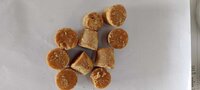 organic Jaggery (Round Shape)