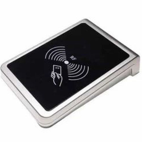 Rfid Card Reader