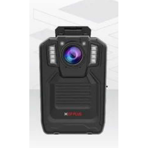 Body Worn Camera