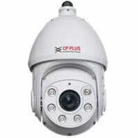 CP Plus PTZ CCTV Camera