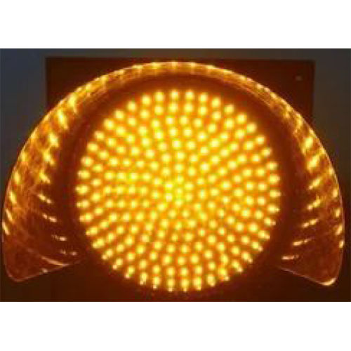 Traffic Blinker -230v Ac