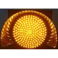 Led Solar Traffic Blinkers