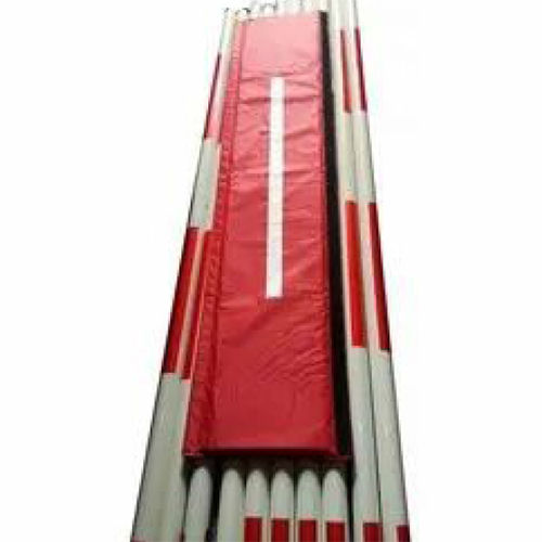 Aluminium Boom Arm Barrier