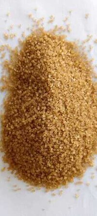 Organic Brown Sugar( Dark)