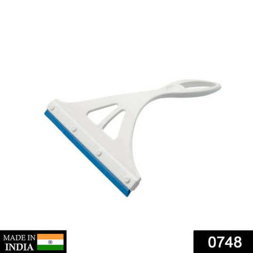 Plastic Glass Wiper and Kitchen Platform Wiper (Multicolor)