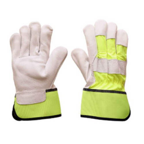 LG 007 Canadian Rigger Gloves