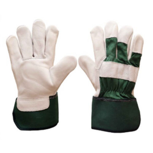 LG 008 Canadian Rigger Gloves