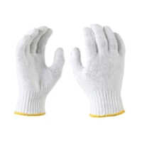 Kgw 001-007 String Knit Gloves