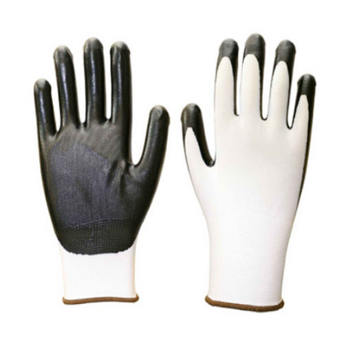 NT 001 Nitrile Gloves