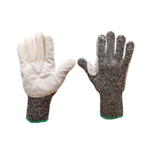 MG 011 Leather Gloves