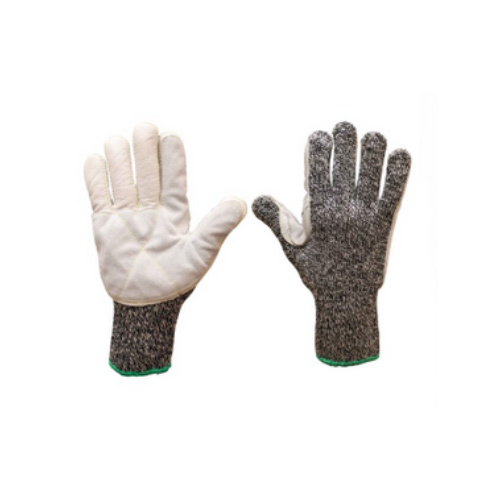 MG 006 Leather Gloves