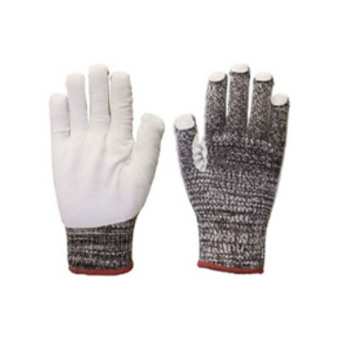 MG 012 Leather Gloves