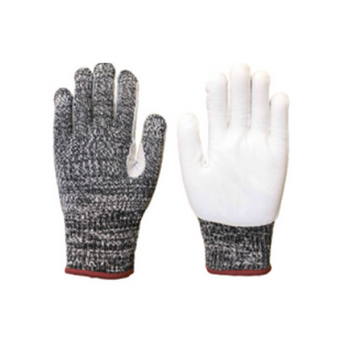 MG 013 Leather Gloves