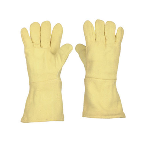 Heat Resistant Gloves