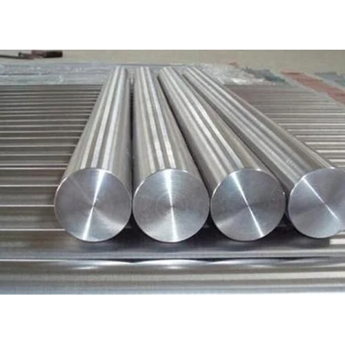 304 Stainless Steel Round Bar