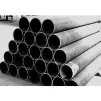 Galvanized Iron Round Pipe