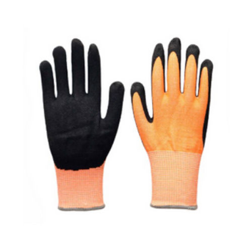 Nt 005 Nitrile Gloves