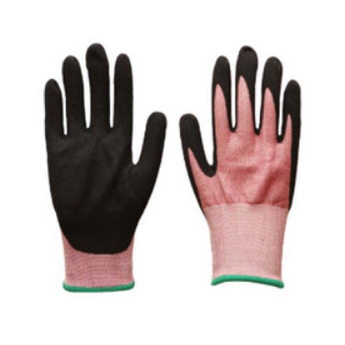 NT 016 Nitrile Gloves