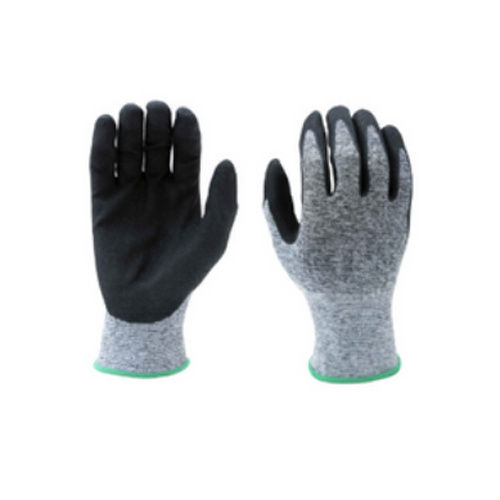 Nt 014 Nitrile Gloves