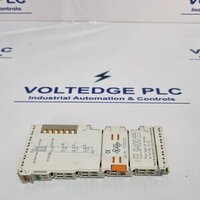 Beckhoff El9400 Terminal Module \ Power Supply Unit Terminal / El9400 Application: Industrial