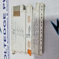 BECKHOFF EL9400 TERMINAL MODULE \ POWER SUPPLY UNIT TERMINAL / el9400