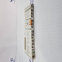 BECKHOFF EL9400 TERMINAL MODULE \ POWER SUPPLY UNIT TERMINAL / el9400