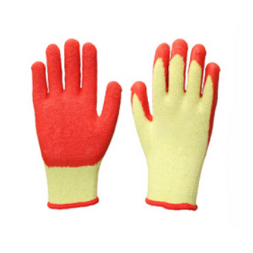 LT 002 Latex Gloves