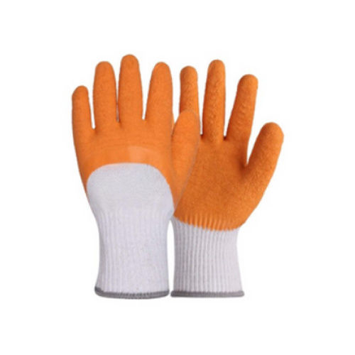 Lt 004 Latex Gloves