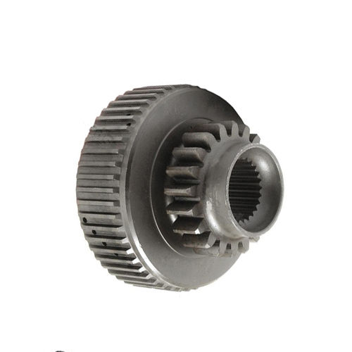 Clutch Hub Size: (25/52 Teeth Outer Splines 33mm Long)