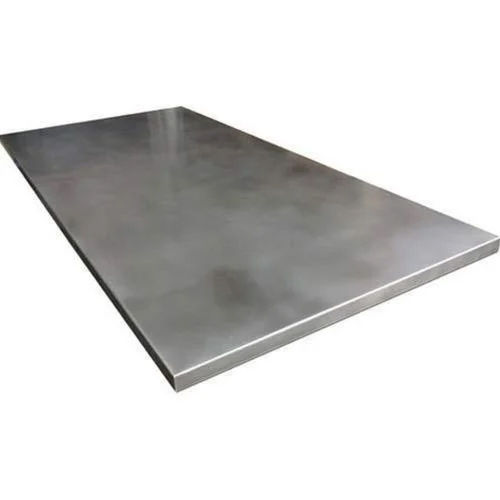 Mild Steel Plain Sheet - Application: Construction