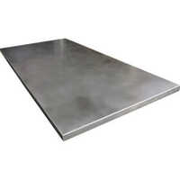 Mild Steel Plain Sheet