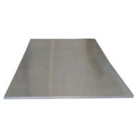 Galvanized Iron Plain Sheet