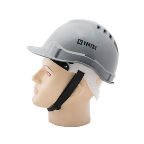 Nape Type Safety Helmet