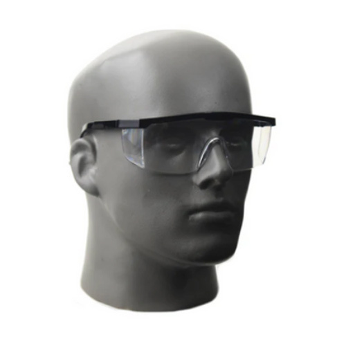 PC Lens Safety Goggles