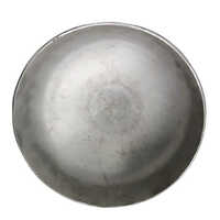 304 Stainless Steel End Cap