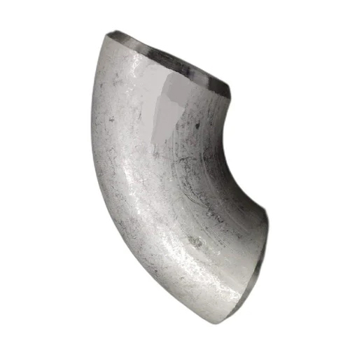 Stainless Steel Butt Weld Elbow