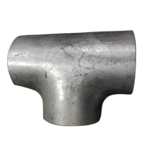 Stainless Steel Fitting