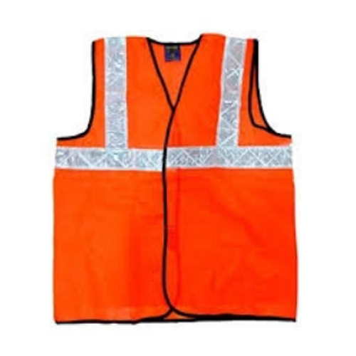 Reflective Safety Jacket