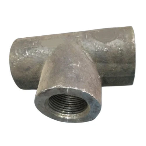 GI Pipe And Fitting