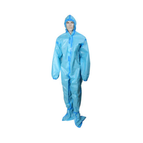 Personla Protective Safety Suit