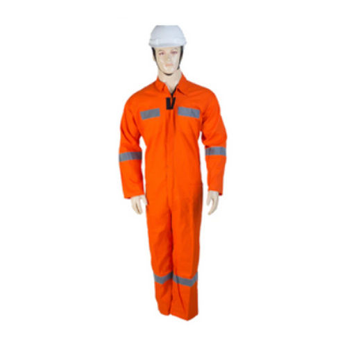 GSM Safety Suit